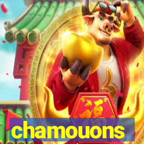 chamouons