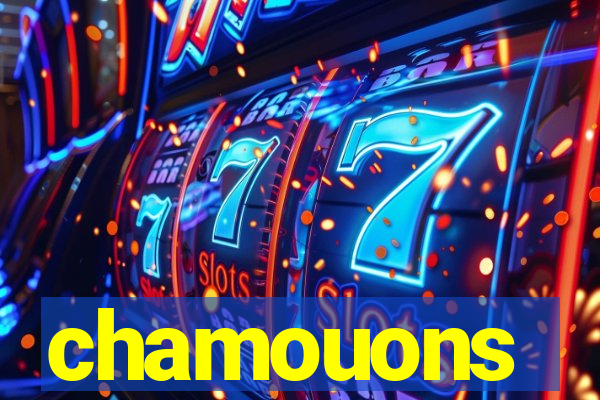 chamouons