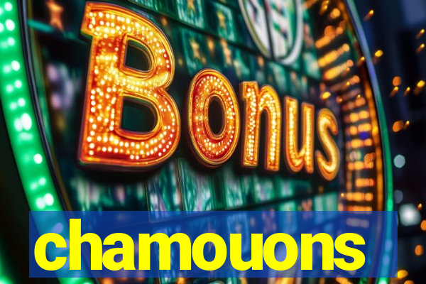 chamouons