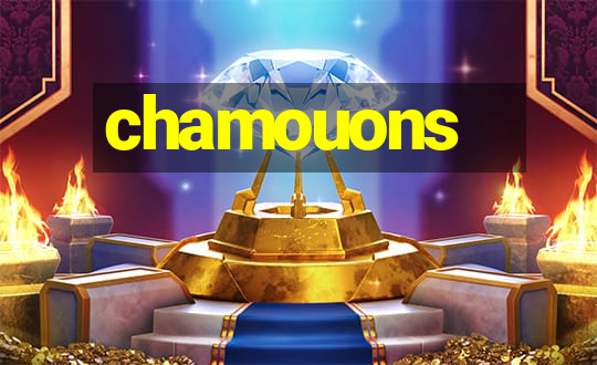 chamouons