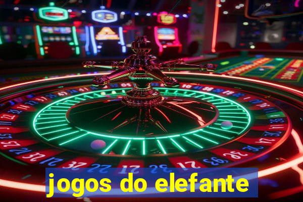 jogos do elefante