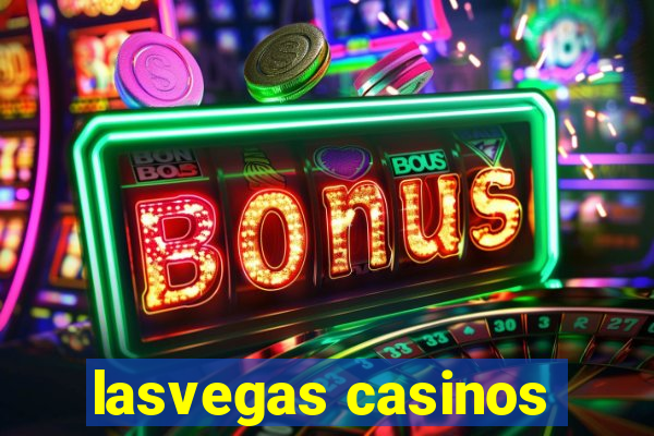 lasvegas casinos