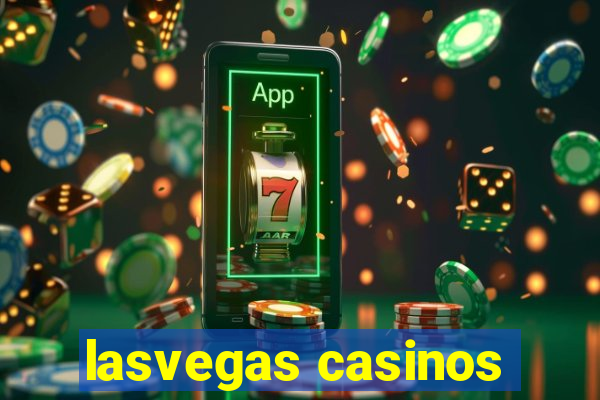 lasvegas casinos