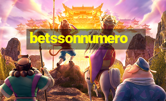 betssonnumero