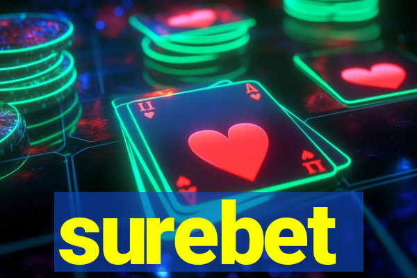 surebet