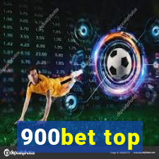 900bet top