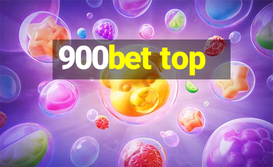 900bet top