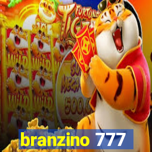 branzino 777