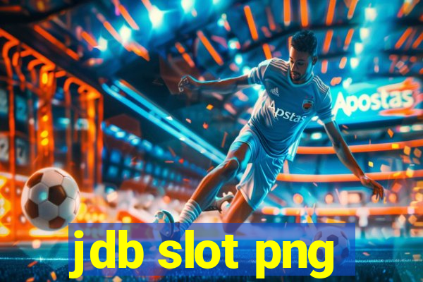 jdb slot png