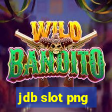 jdb slot png