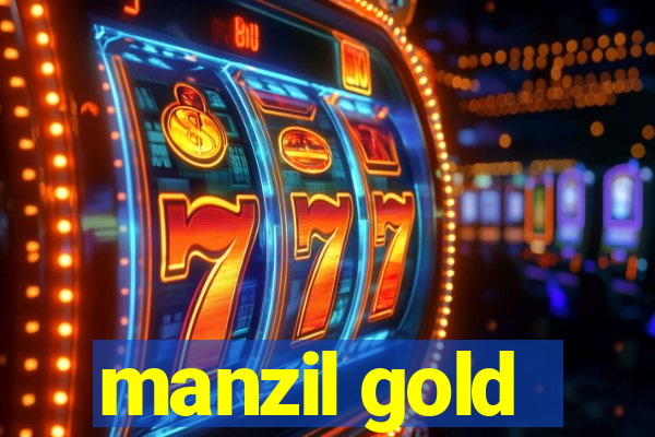 manzil gold