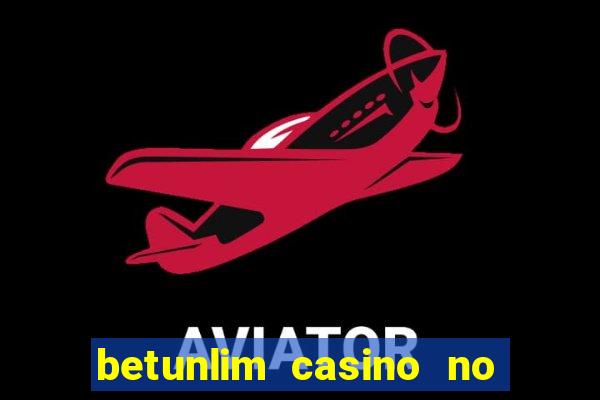 betunlim casino no deposit bonus