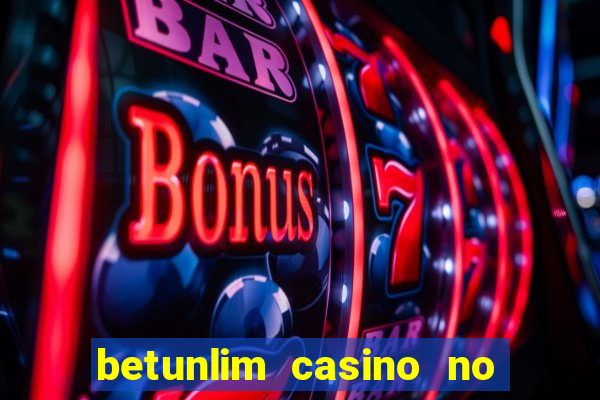 betunlim casino no deposit bonus