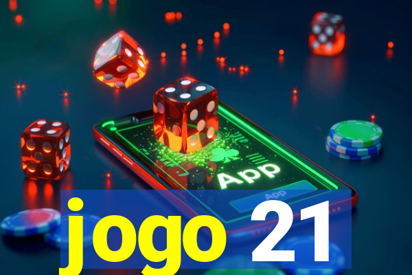 jogo 21