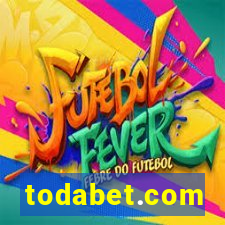 todabet.com