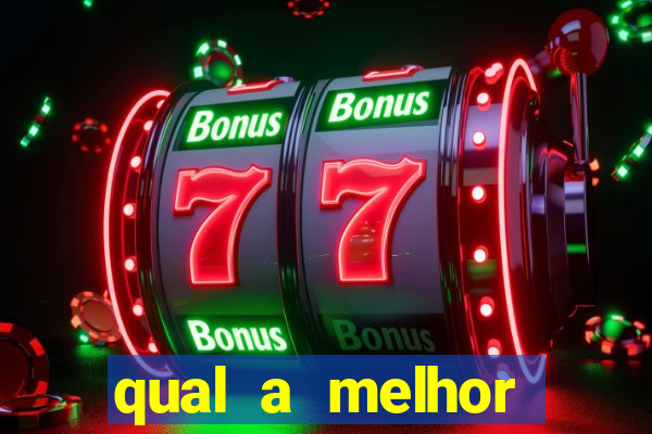 qual a melhor plataforma de jogos