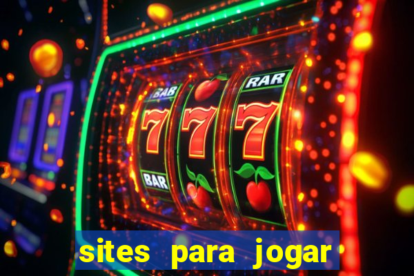 sites para jogar na loteria americana