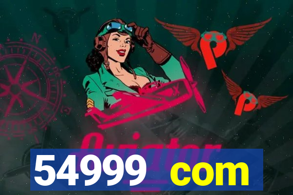 54999 com plataforma de jogos