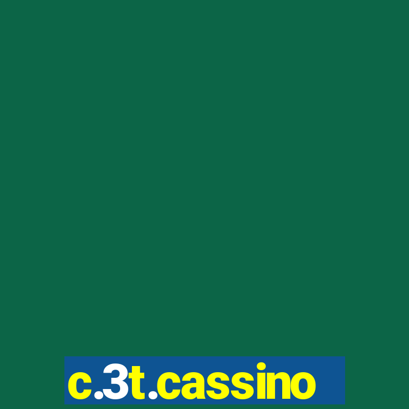 c.3t.cassino