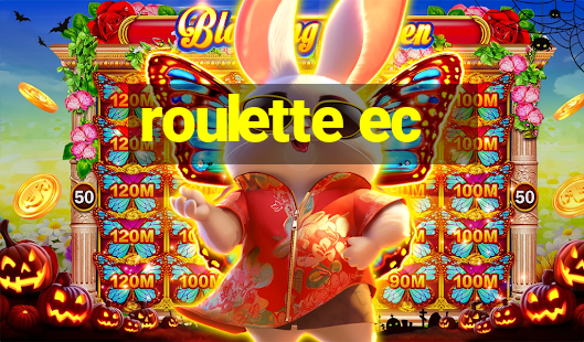 roulette ec