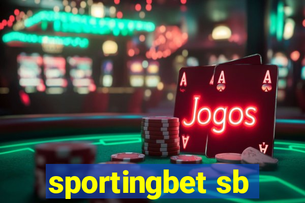 sportingbet sb