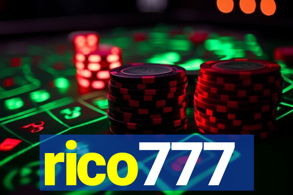 rico777