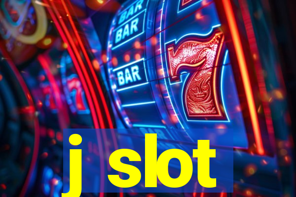 j slot