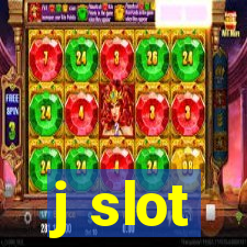 j slot