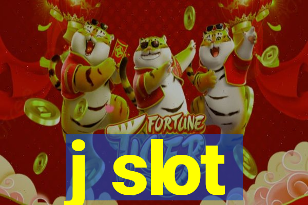 j slot