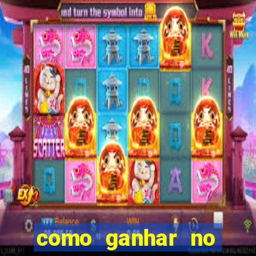 como ganhar no casino online