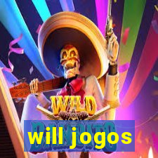 will jogos