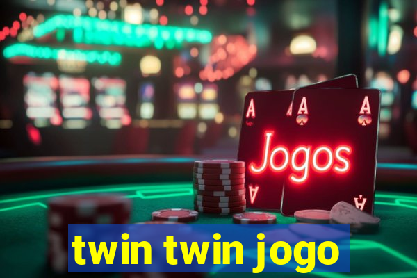 twin twin jogo