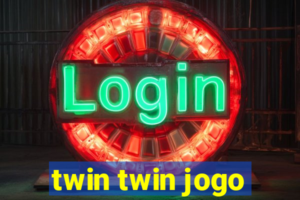 twin twin jogo