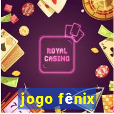 jogo fênix