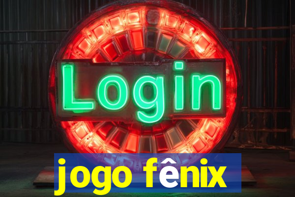 jogo fênix