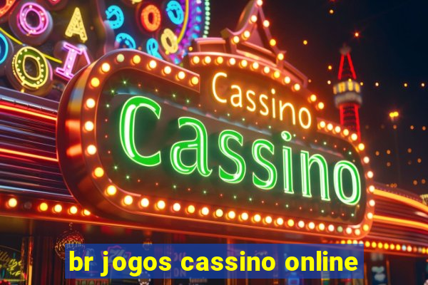 br jogos cassino online