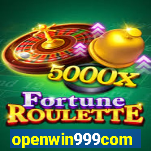 openwin999com