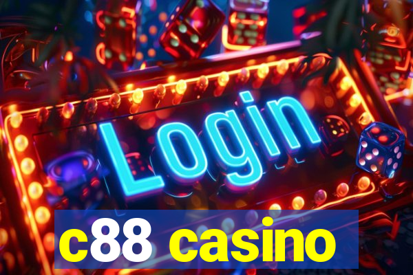 c88 casino