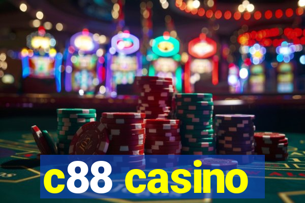 c88 casino