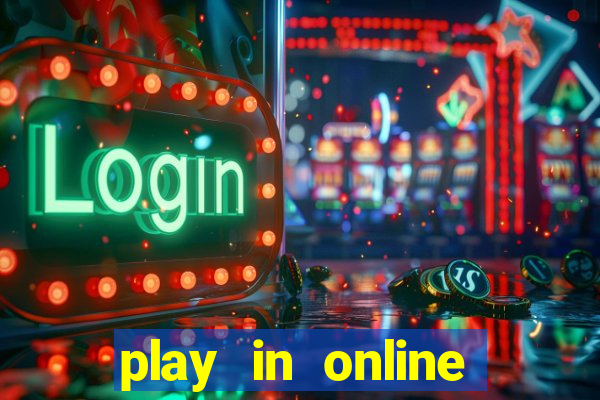 play in online bingo room