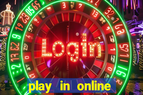 play in online bingo room