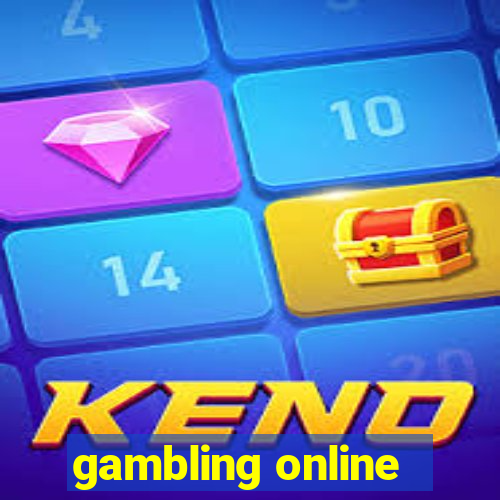 gambling online