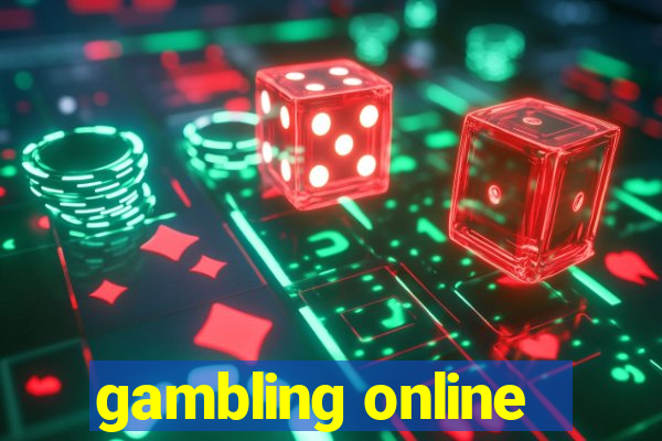 gambling online