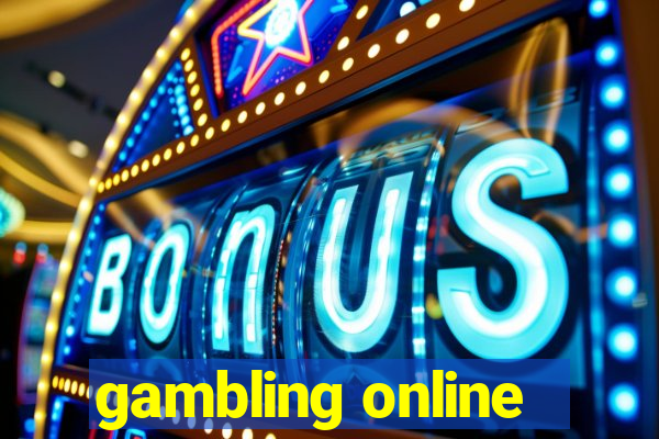 gambling online