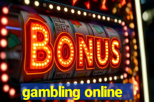 gambling online