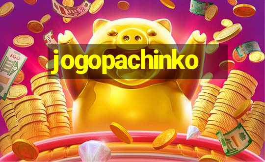 jogopachinko