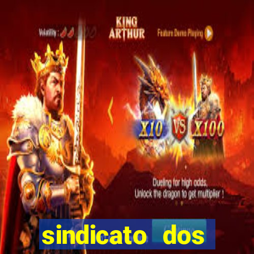 sindicato dos porteiros sp