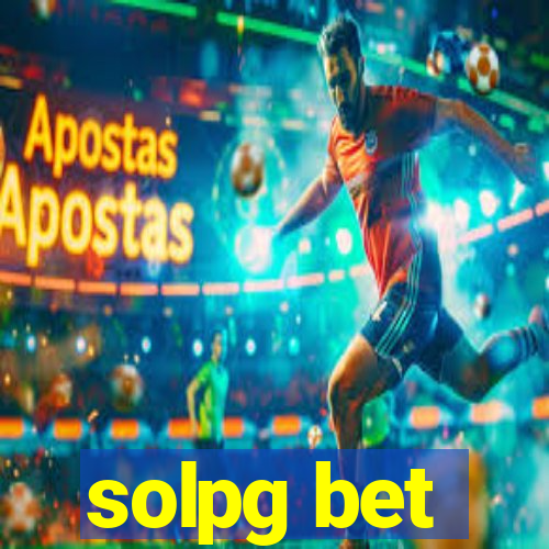 solpg bet