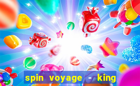 spin voyage - king of coins