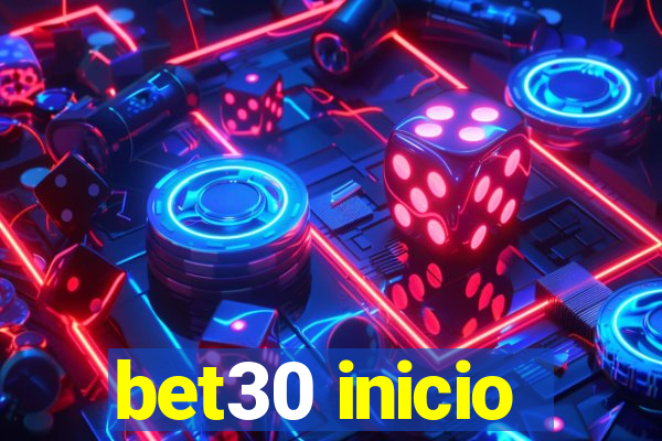 bet30 inicio